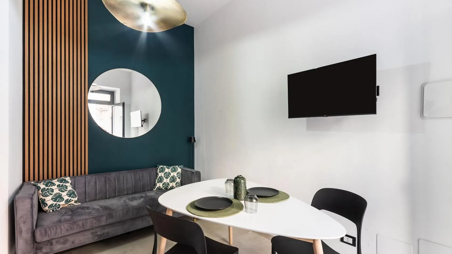 Lior Apartment Noto Centro 0*,