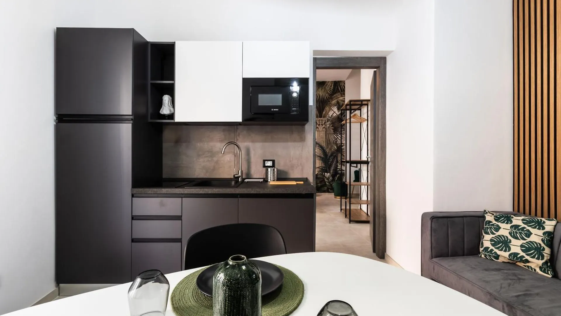 Lior Apartment Noto Centro 0*,
