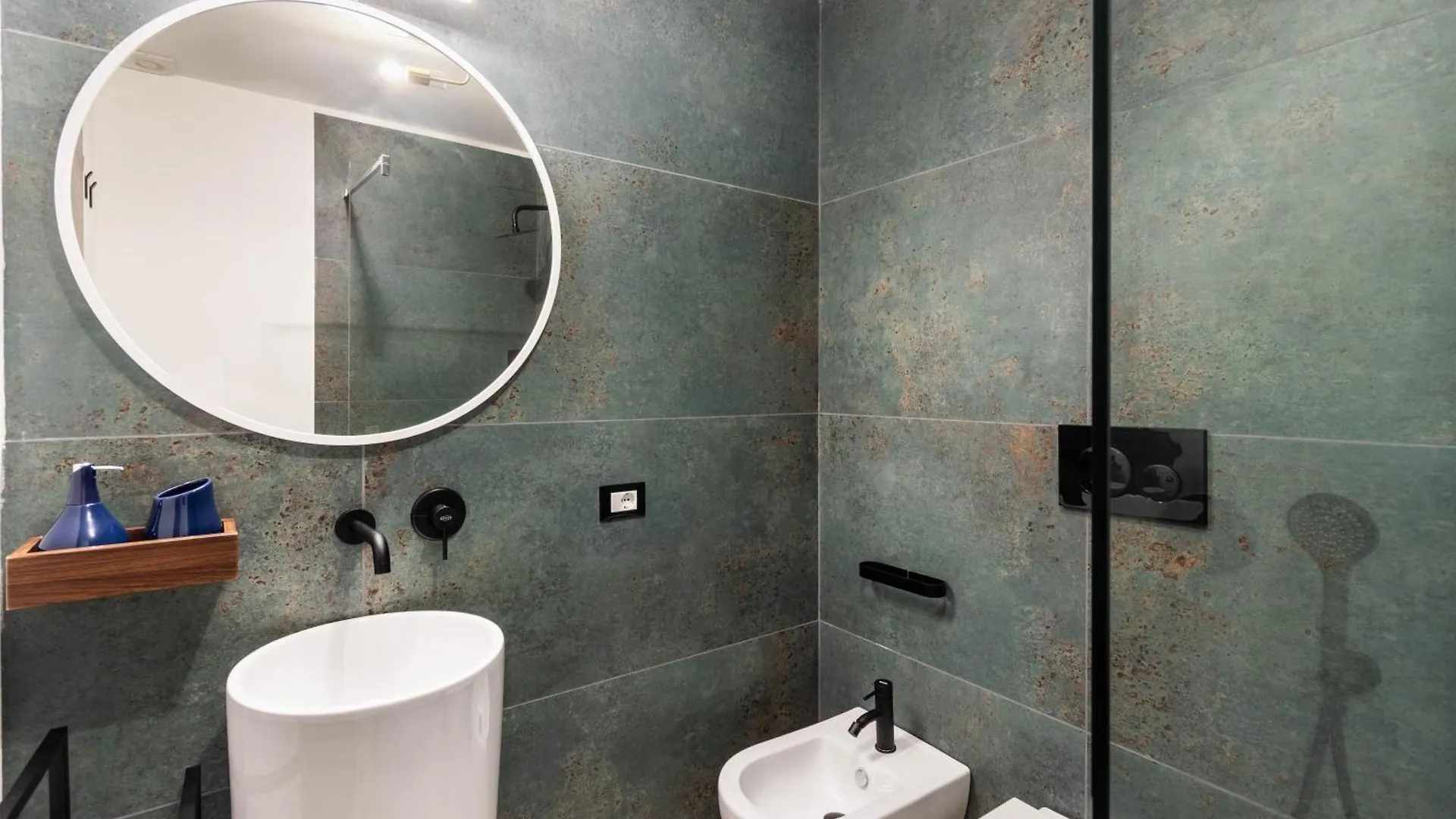 Holiday home Lior Apartment Noto Centro