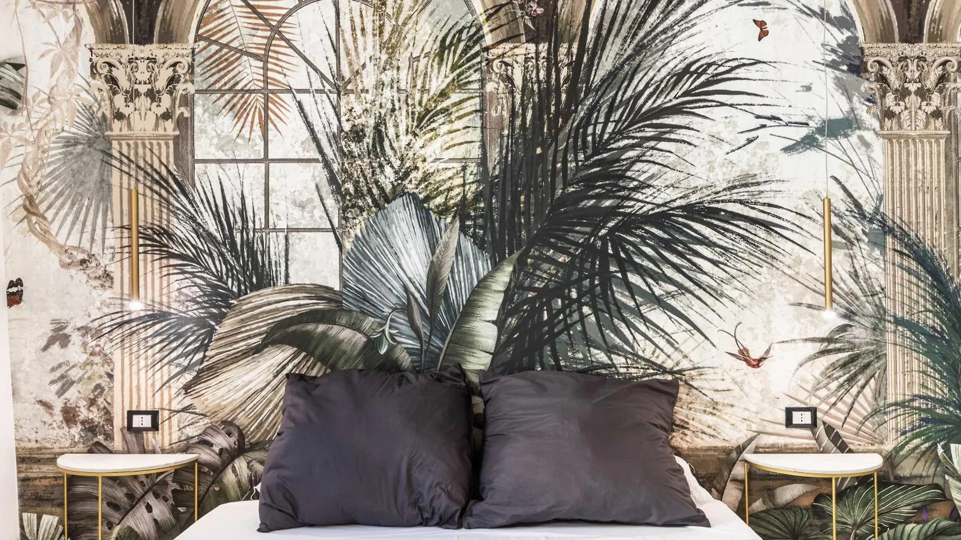 Lior Apartment Noto Centro Italy